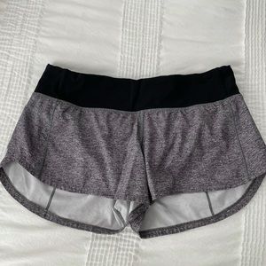 Lululemon Speed Up Short
